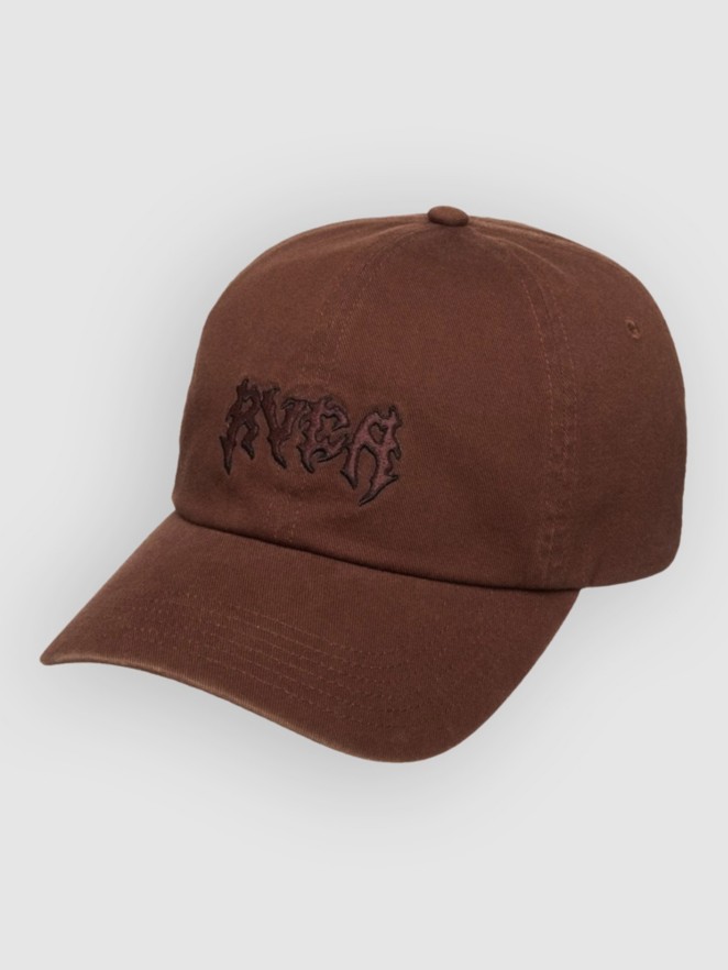RVCA Cobra Emire Dad Cap
