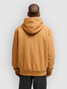 RVCA Fallout Zip Hoodie
