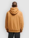 RVCA Fallout Zip Hoodie