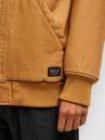 RVCA Fallout Zip Hoodie