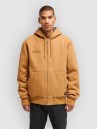 RVCA Fallout Zip Hoodie