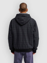 RVCA Fallout Zip Hoodie