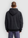 RVCA Fallout Zip Hoodie