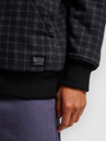 RVCA Fallout Zip Hoodie