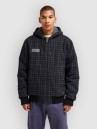 RVCA Fallout Zip Hoodie