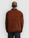 RVCA Trent Cord Jacket