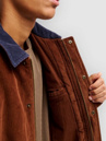 RVCA Trent Cord Jacket