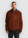 RVCA Trent Cord Jacket