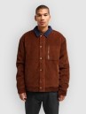 RVCA Trent Cord Jacket