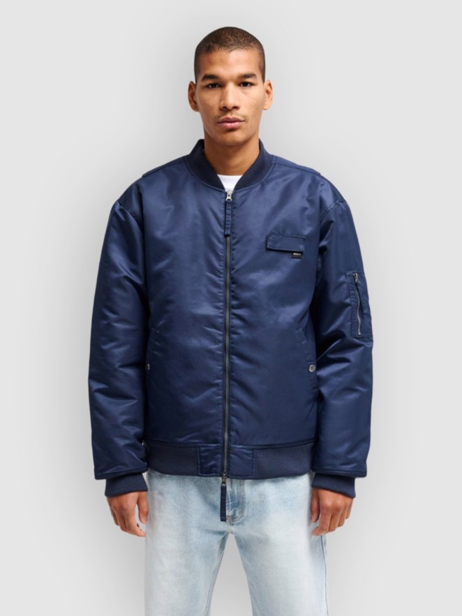 RVCA Weaver Bomber Jacket
