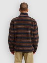 RVCA Westwood Snap Fleece Jacket