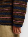 RVCA Westwood Snap Fleece Jacket
