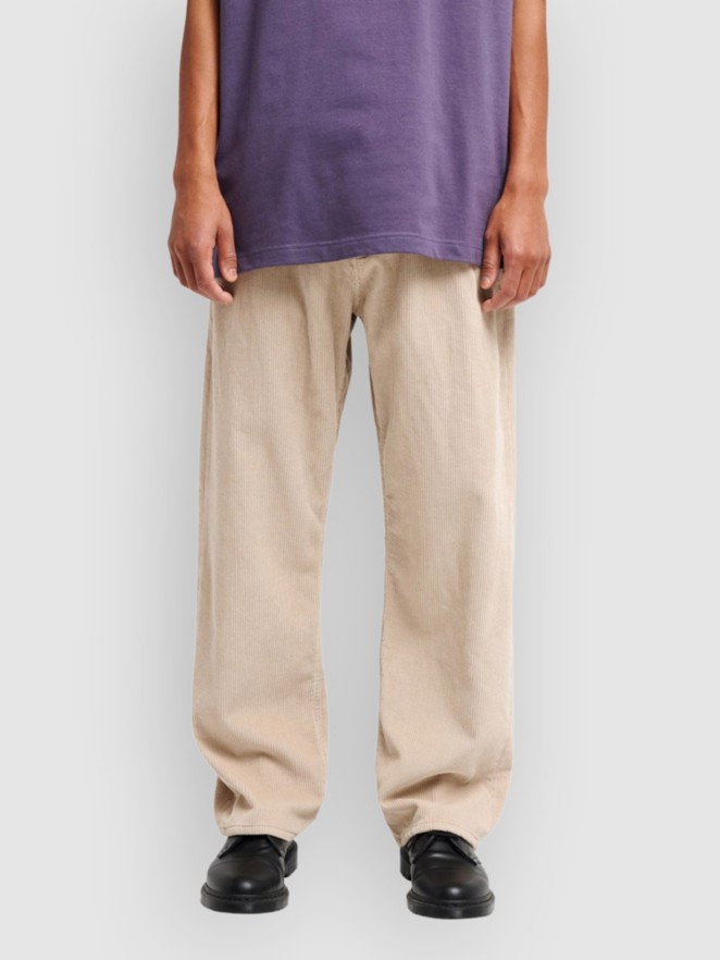RVCA Dayshift 5 Pantaloni di Velluto