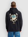 RVCA The Star Hoodie