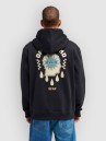 RVCA The Star Hoodie