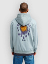 RVCA The Star Hoodie