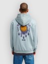 RVCA The Star Hoodie