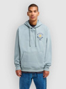RVCA The Star Hoodie