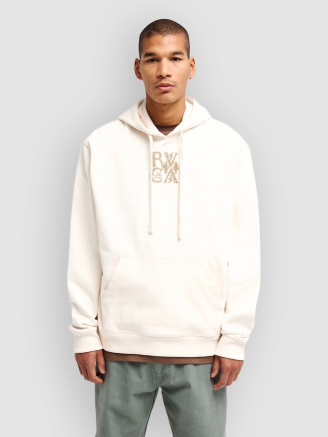 RVCA Ornate Hoodie