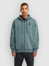 RVCA Scorpo Zip Hoodie
