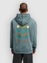 RVCA Iris Hoodie