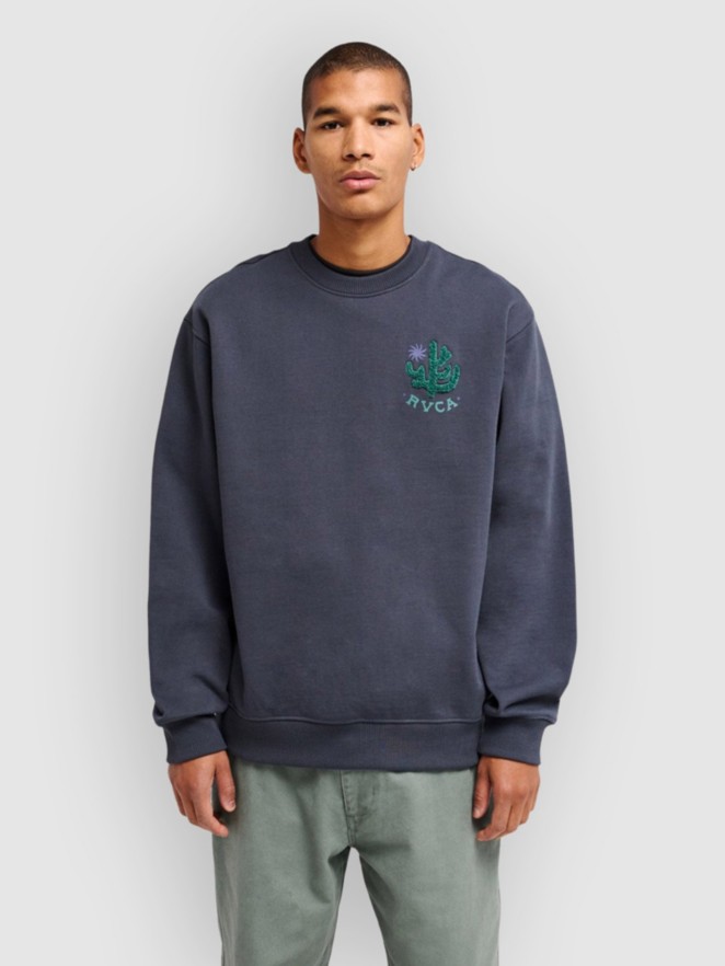 RVCA Sanctum Crew Sweater