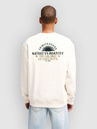 RVCA Sun Industries Crew Sweater