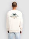 RVCA Sun Industries Crew Sweater