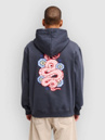RVCA Dalas Snake Hoodie