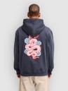 RVCA Dalas Snake Hoodie