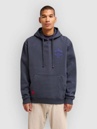 RVCA Dalas Snake Hoodie