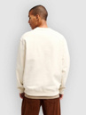 RVCA Emblem Crew Sweater