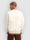 RVCA Emblem Crew Sweater