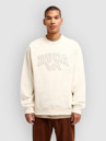 RVCA Emblem Crew Sweater