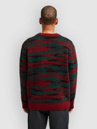 RVCA Ino Prep Sweater