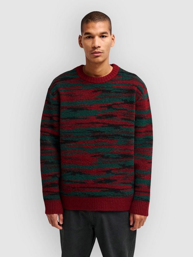 RVCA Ino Prep Sweater