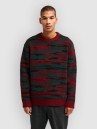 RVCA Ino Prep Sweater