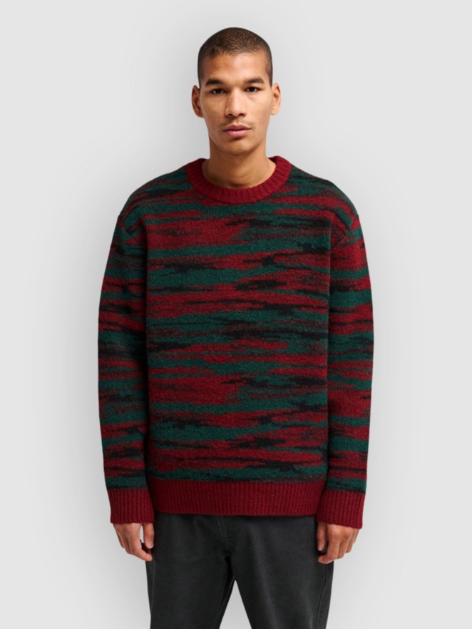 RVCA Ino Prep Sweater