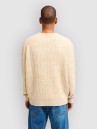 RVCA Cable Prep Sweater