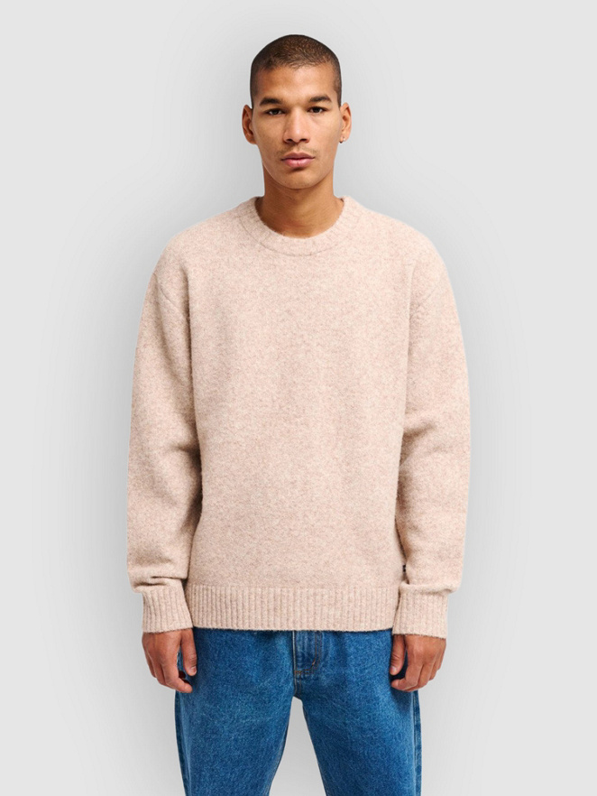 RVCA Ino Prep Solid Sweater