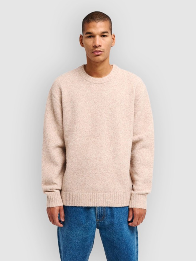 RVCA Ino Prep Solid Sweater