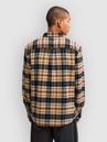 RVCA Hugues Heavy Flannel Shirt