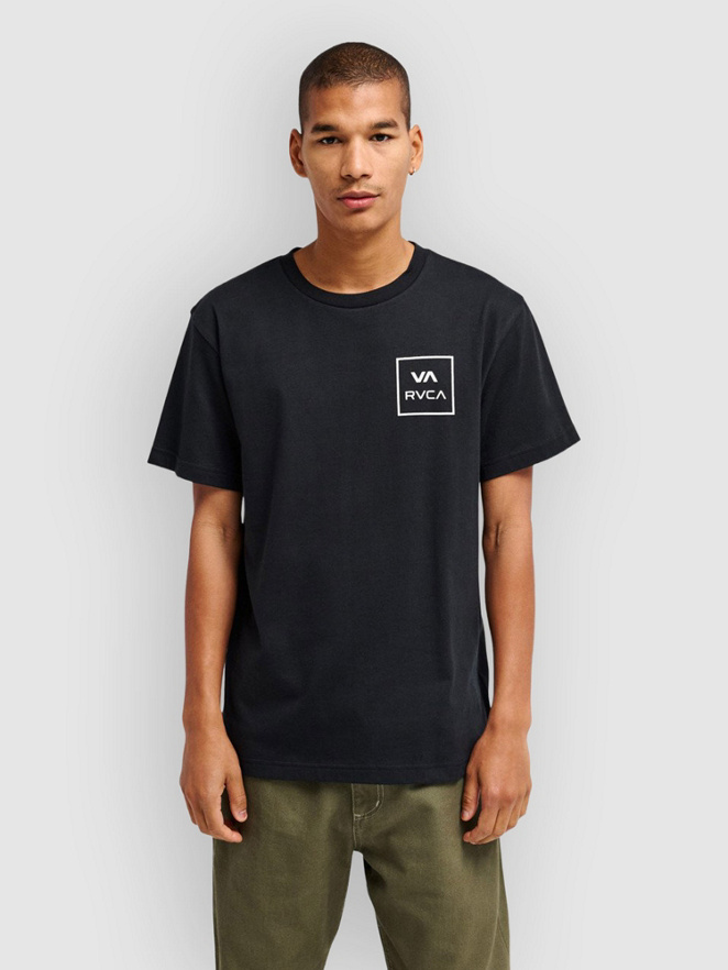 RVCA Va All The Ways T-Shirt