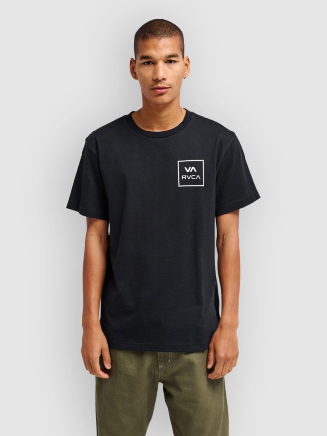 RVCA Va All The Ways T-Shirt