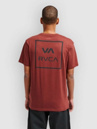 RVCA Va All The Ways T-Shirt