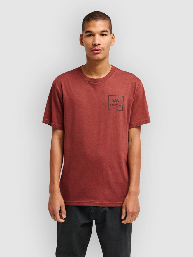 RVCA Va All The Ways T-Shirt