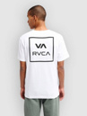 RVCA Va All The Ways T-Shirt