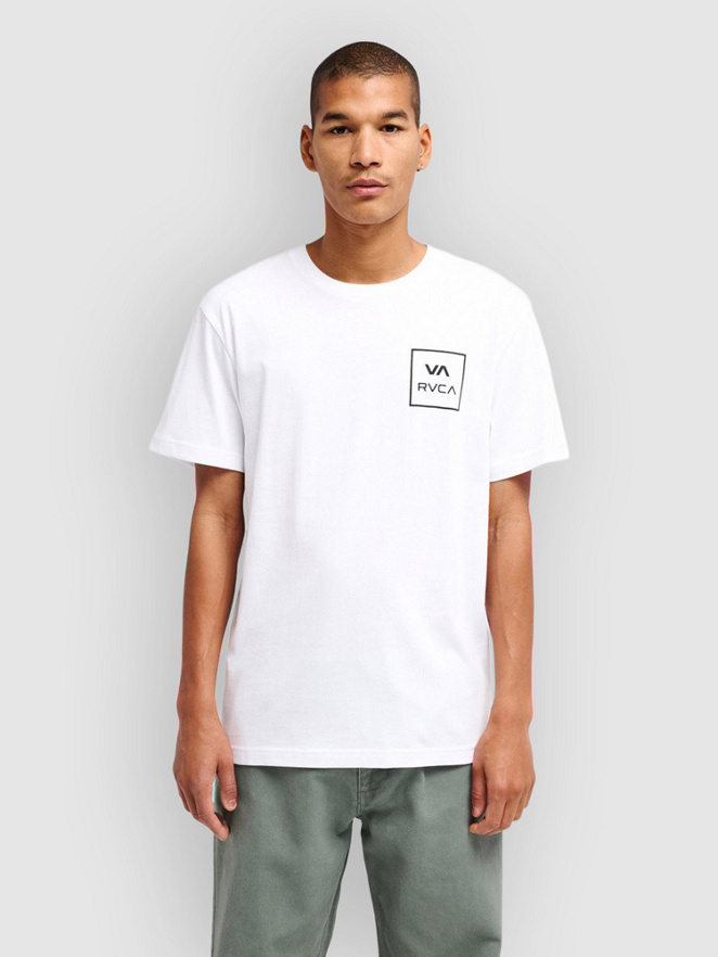 RVCA Va All The Ways T-Shirt
