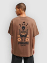 RVCA The Temperance T-Shirt