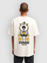 RVCA The Temperance T-paita